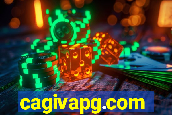 cagivapg.com