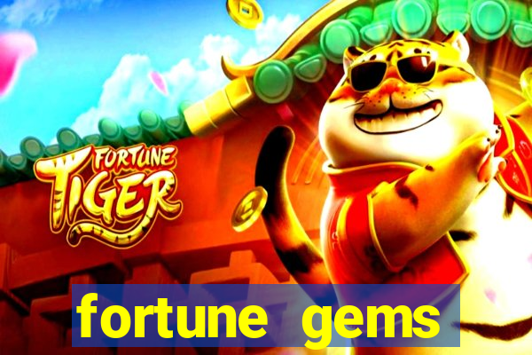 fortune gems horario pagante