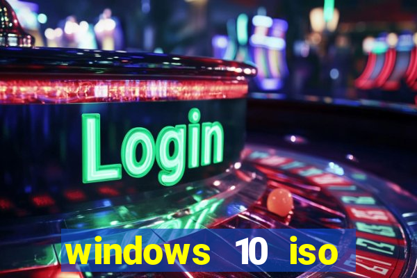 windows 10 iso download google drive