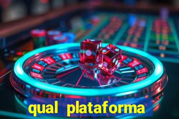 qual plataforma jogar fortune tiger