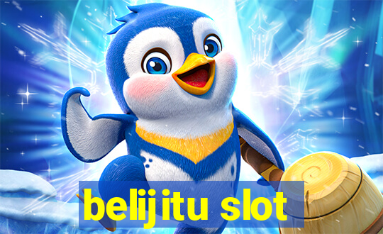 belijitu slot