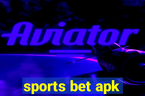 sports bet apk