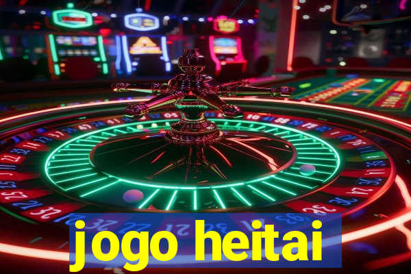 jogo heitai