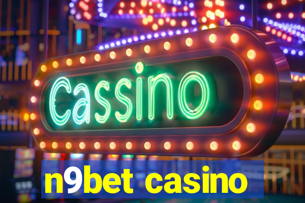 n9bet casino