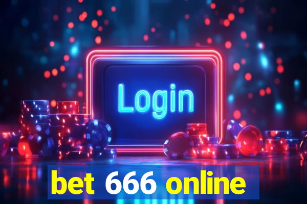 bet 666 online