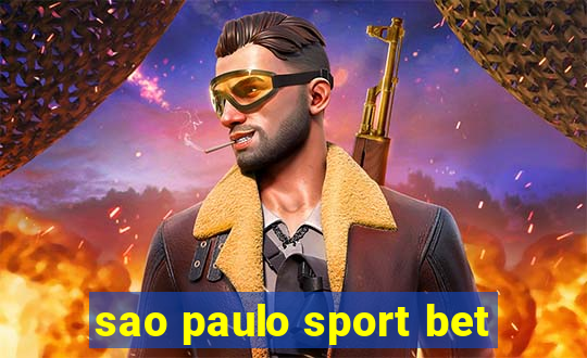 sao paulo sport bet