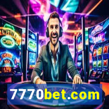 7770bet.com