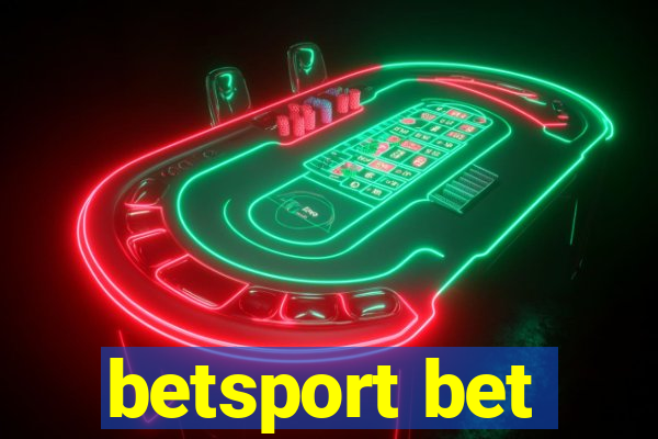 betsport bet