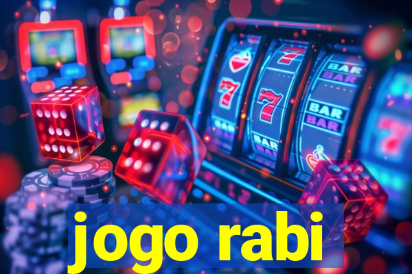 jogo rabi