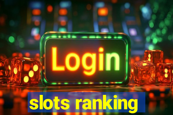 slots ranking