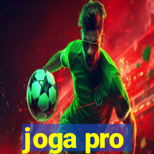 joga pro