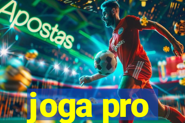 joga pro