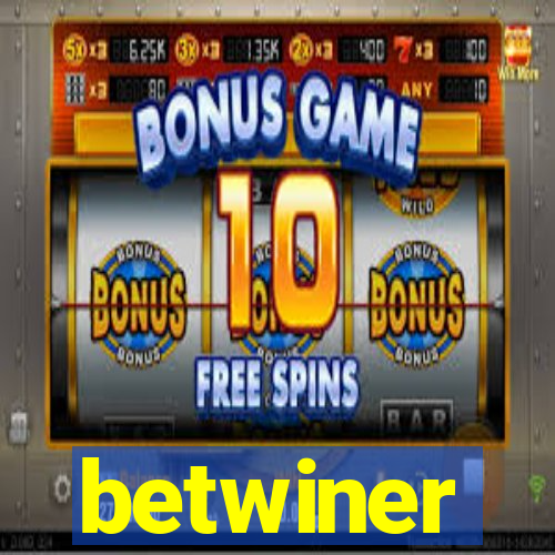 betwiner