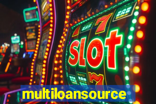 multiloansource