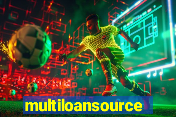 multiloansource