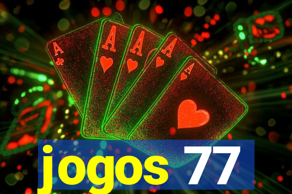 jogos 77