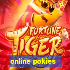 online pokies