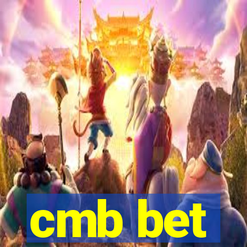 cmb bet