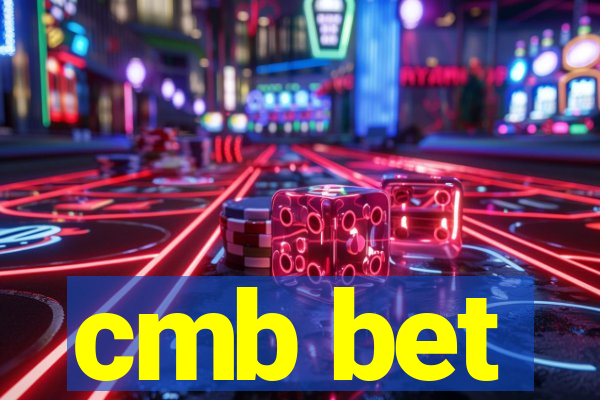 cmb bet