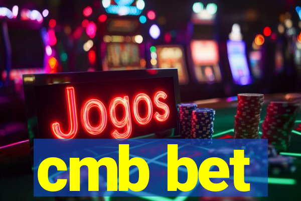 cmb bet