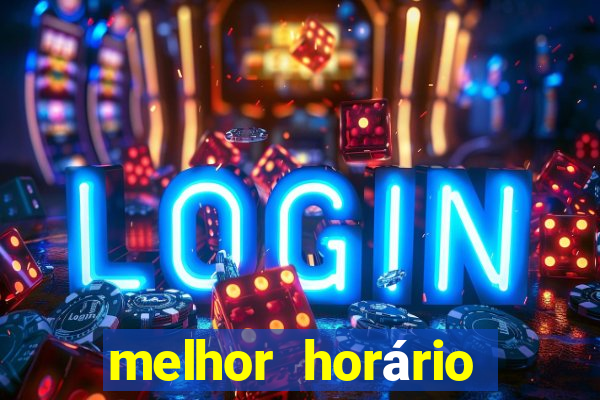 melhor horário para jogar sugar rush