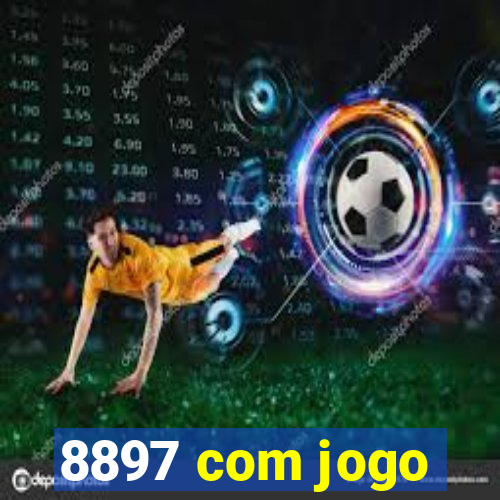 8897 com jogo