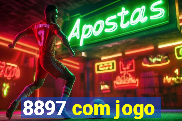 8897 com jogo