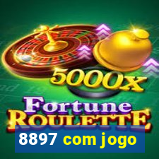 8897 com jogo