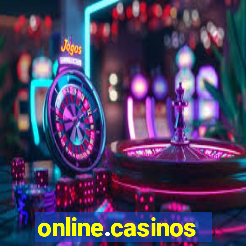 online.casinos