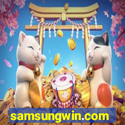 samsungwin.com