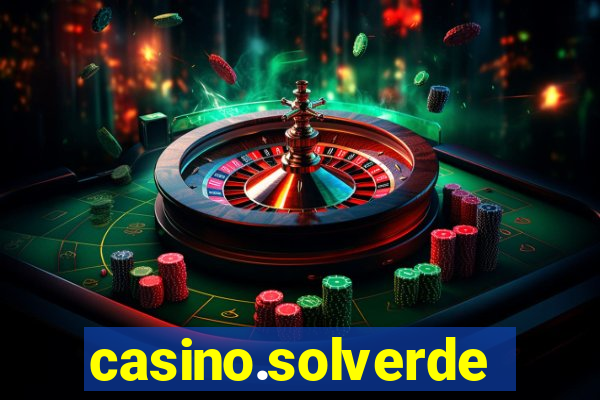 casino.solverde