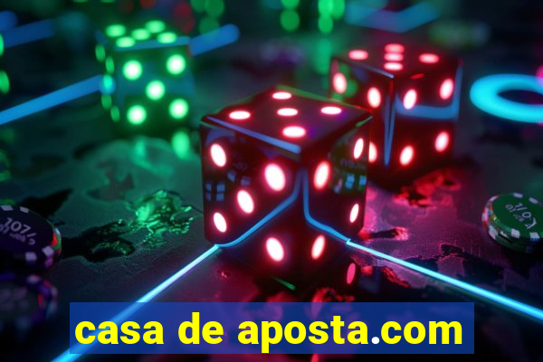 casa de aposta.com