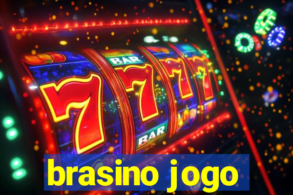 brasino jogo