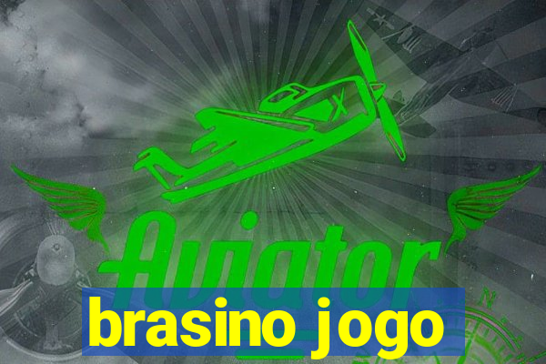 brasino jogo