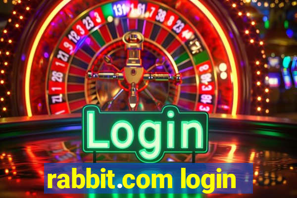 rabbit.com login