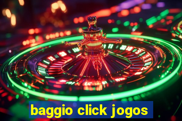 baggio click jogos