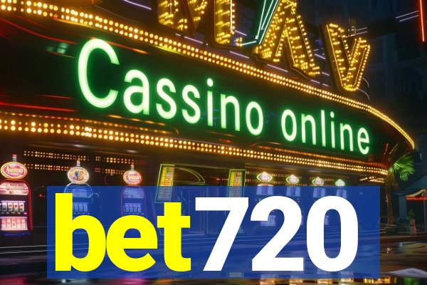 bet720