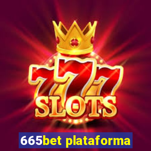 665bet plataforma