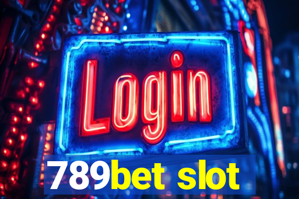 789bet slot