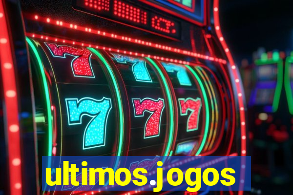 ultimos.jogos