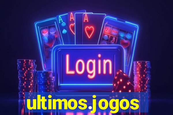 ultimos.jogos