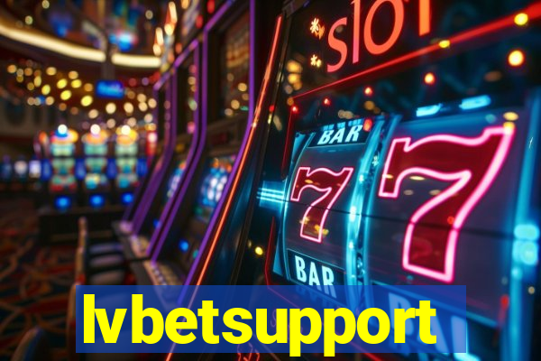 lvbetsupport