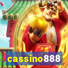 cassino888