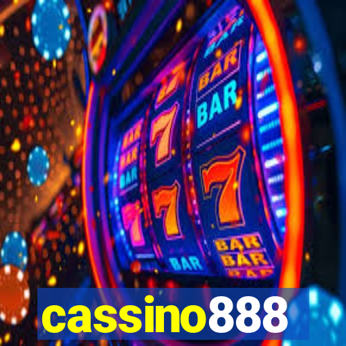 cassino888