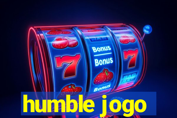 humble jogo