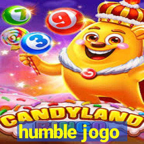 humble jogo