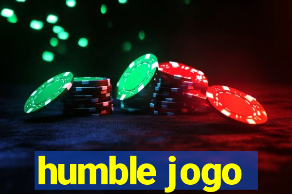 humble jogo