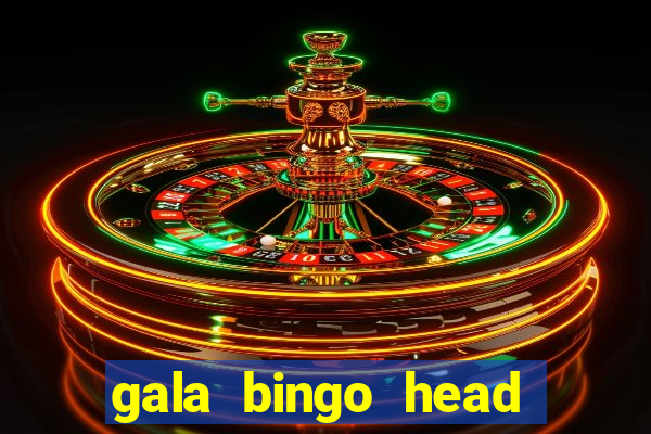 gala bingo head office telephone number