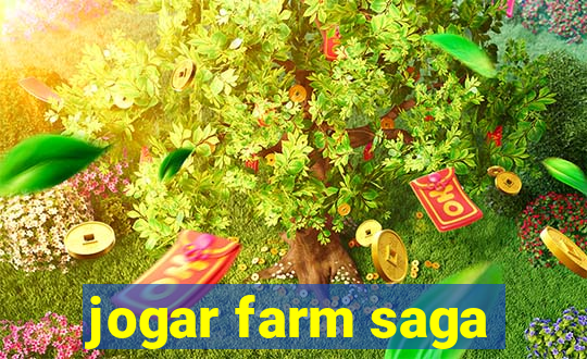 jogar farm saga