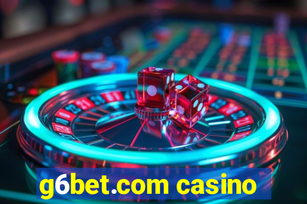 g6bet.com casino